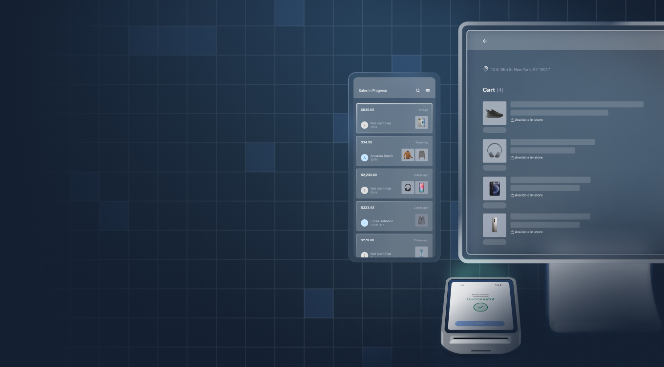 VTEX Sales App